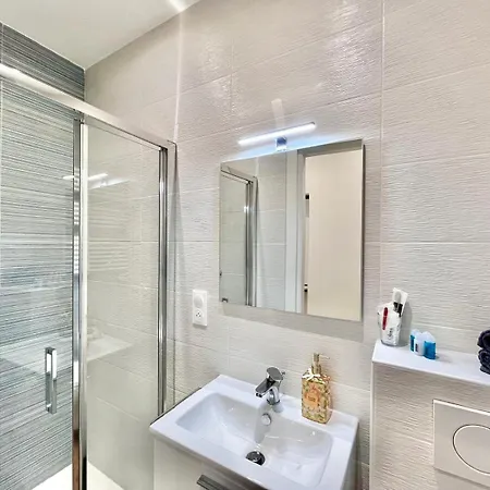 Casa vacanze Comfortable 1-bedroom