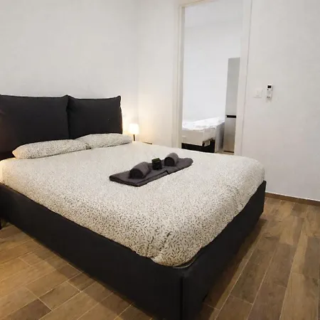 Comfortable 1-Bedroom Central Menton