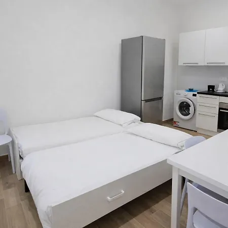 Comfortable 1-bedroom * Menton