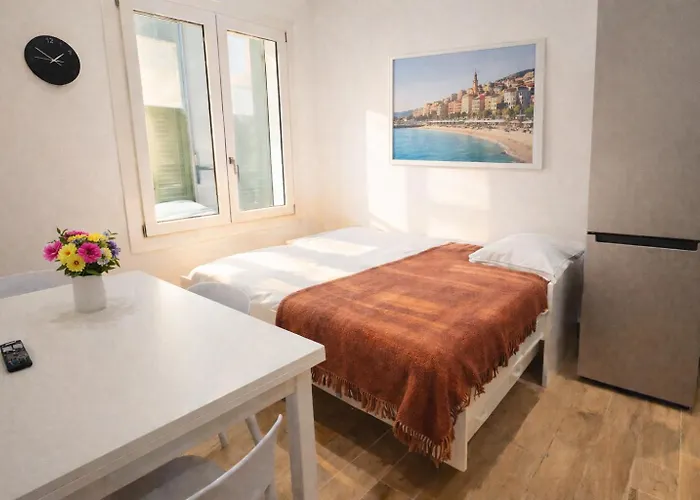 Comfortable 1-bedroom Tatil Evi