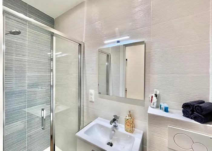 Tatil Evi Comfortable 1-bedroom