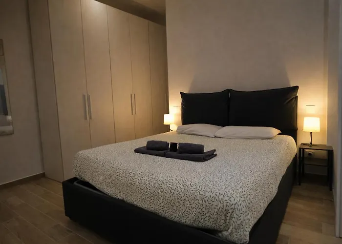 Дом отдыха Comfortable 1-bedroom *