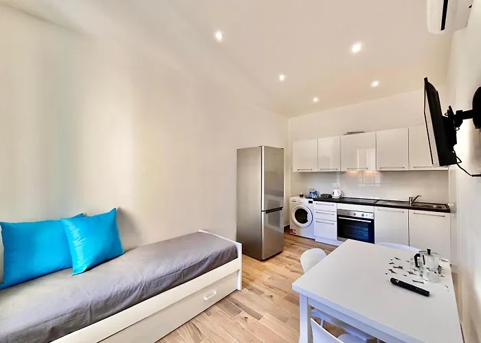 Comfortable 1-bedroom Дом отдыха