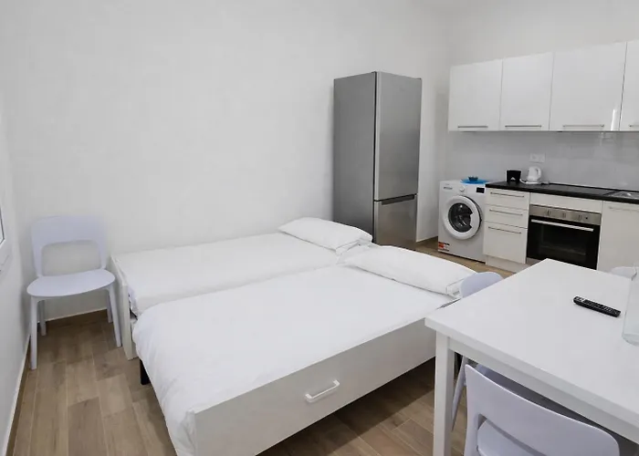 Comfortable 1-bedroom * Menton